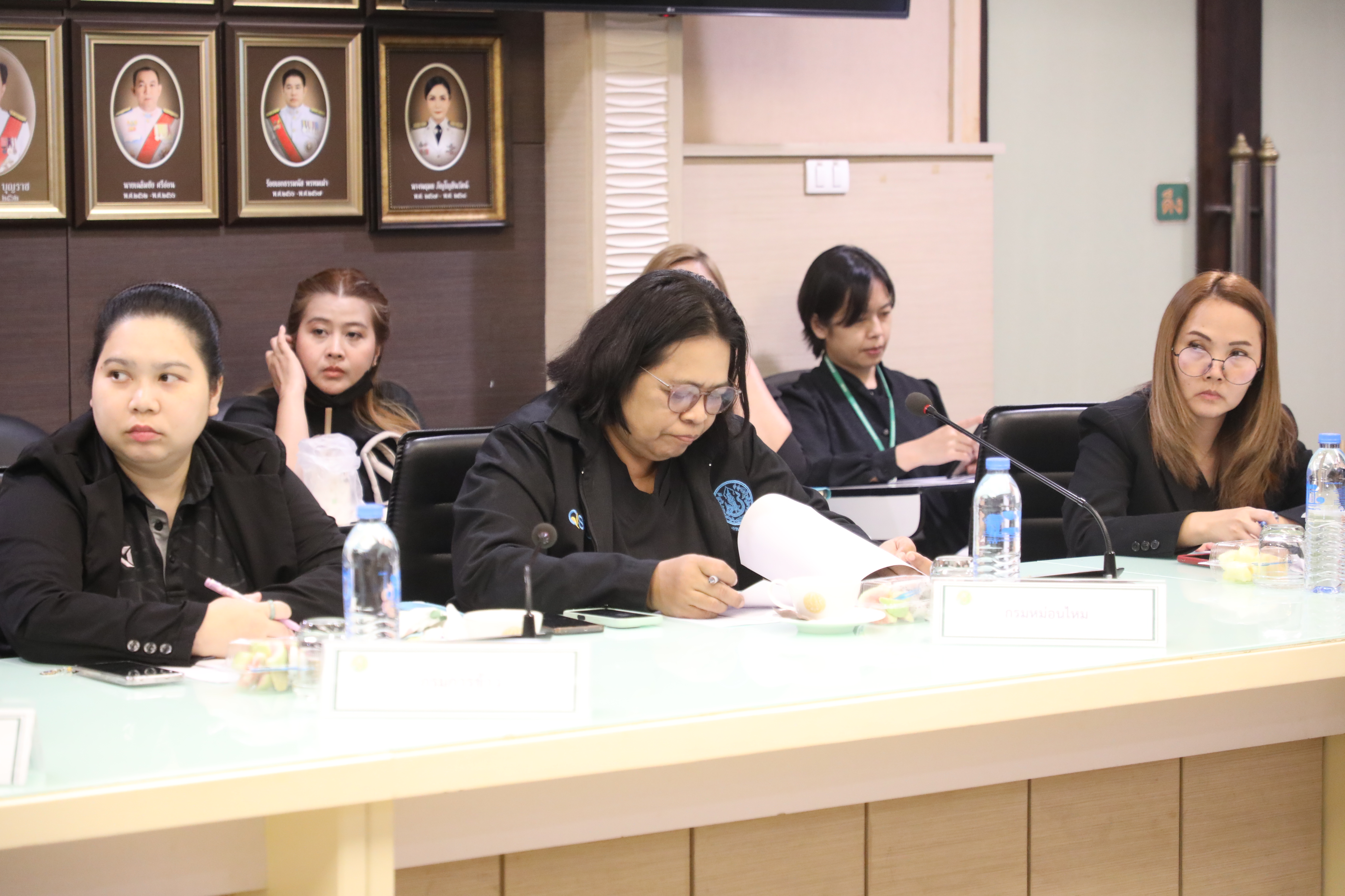 title - ส.ป.ก. ประชุมคณะกรรมการดำเนินการจัดงานวันเด็กแห่งชาติ ประจำปี 2569 ของกระทรวงเกษตรและสหกรณ์ ครั้งที่ 1/2568